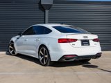 Used 2023 Audi A5 2.0T Prestige image 3