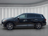 Used 2017 INFINITI QX60 AWD w/ Premium Plus Package image 2