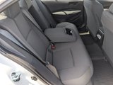 Certified 2025 Toyota Corolla LE image 5