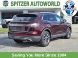 Used 2022 Lincoln Nautilus FWD image 5
