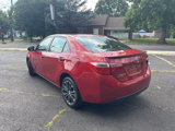 Used 2015 Toyota Corolla S image 2