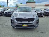 Used 2017 Kia Sportage LX image 2
