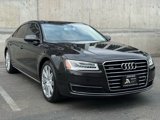 Used 2016 Audi A8 L 3.0T w/ Executive Package image 4