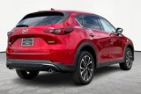 Certified 2022 MAZDA CX-5 AWD 2.5 S w/ Premium Package image 2