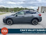 Used 2021 Subaru Crosstrek 2.0i Premium w/ Popular Package #3 image 4