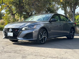 Used 2023 Nissan Altima 2.5 SR image 4