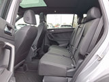 New 2024 Volkswagen Tiguan SE R-Line image 5