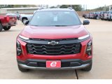 New 2025 Chevrolet Equinox LT w/ Safety and Technology Package image 2