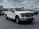 Certified 2021 Ford F150 Lariat image 2