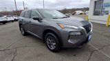 Used 2021 Nissan Rogue S image 2