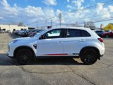 New 2024 Mitsubishi Outlander Sport Ralliart image 2