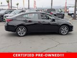 Certified 2023 Nissan Versa SV image 4