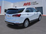 Used 2023 Chevrolet Equinox LT image 6
