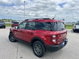 Used 2021 Ford Bronco Sport Big Bend image 6