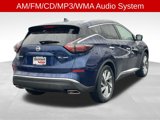Used 2019 Nissan Murano SL w/ SL Technology Package image 4