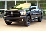Used 2017 RAM 1500 Express w/ Black Ram 1500 Express Group image 4