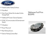 Used 2019 Ford Taurus SEL w/ Equipment Group 201A image 4