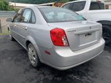 Used 2008 Suzuki Forenza Sedan image 3