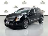 Used 2012 Cadillac SRX Premium image 3