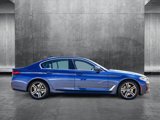 Used 2022 BMW 530i xDrive w/ Luxury Seating Package image 4