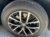 Used 2021 Volkswagen Tiguan SE w/ Panoramic Sunroof Package image 5