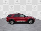 Used 2020 Ford Explorer XLT w/ Equipment Group 202A image 2