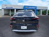 Certified 2024 Buick Envista Preferred w/ Convenience I Package image 4