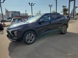 New 2025 Chevrolet Trax LT image 2