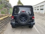 Used 2016 Jeep Wrangler Unlimited Sport image 5