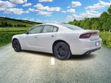 Certified 2022 Dodge Charger SXT image 3
