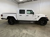 New 2025 Jeep Gladiator Sport image 2