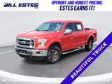 Used 2015 Ford F150 XLT w/ Trailer Tow Package image 1