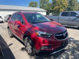 Used 2017 Buick Encore Premium w/ Experience Buick Package image 2