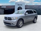 Used 2015 Dodge Durango Limited w/ Nav & Power Liftgate Group image 3