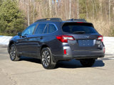 Used 2017 Subaru Outback 2.5i Limited image 2