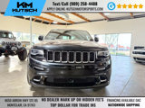 Used 2014 Jeep Grand Cherokee SRT image 3