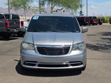 Used 2014 Chrysler Town & Country S image 2
