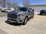 Certified 2021 RAM 1500 Laramie image 4