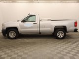 Used 2018 Chevrolet Silverado 1500 W/T image 2