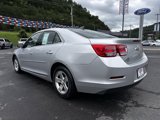 Used 2015 Chevrolet Malibu LS image 3