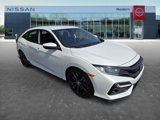 Used 2020 Honda Civic Sport image 3