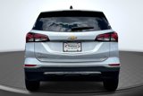 Certified 2022 Chevrolet Equinox LT image 4