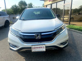 Used 2016 Honda CR-V EX-L image 5