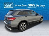 Used 2018 Mercedes-Benz GLC 300 image 4