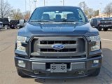 Used 2015 Ford F150 XL w/ Equipment Group 101A Mid image 2