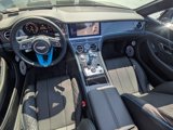 Certified 2023 Bentley Continental GT Mulliner image 4