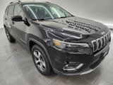 Used 2019 Jeep Cherokee Limited image 2