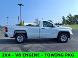 Used 2015 GMC Sierra 1500 2WD Regular Cab image 2