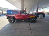 Used 2013 Jeep Wrangler Unlimited Sport w/ Connectivity Group image 2