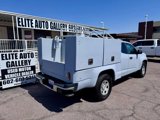 Used 2018 Chevrolet Colorado W/T image 6
